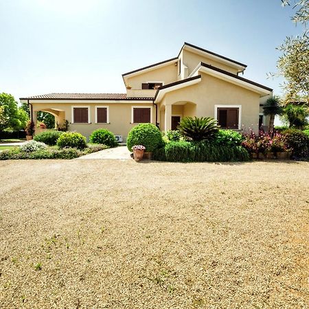 B&B Samilu' Баттипалья Экстерьер фото