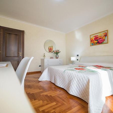 B&B Samilu' Баттипалья Экстерьер фото