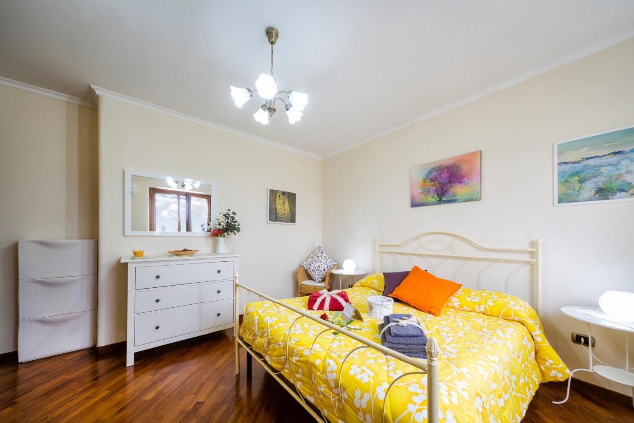 B&B Samilu' Баттипалья Экстерьер фото