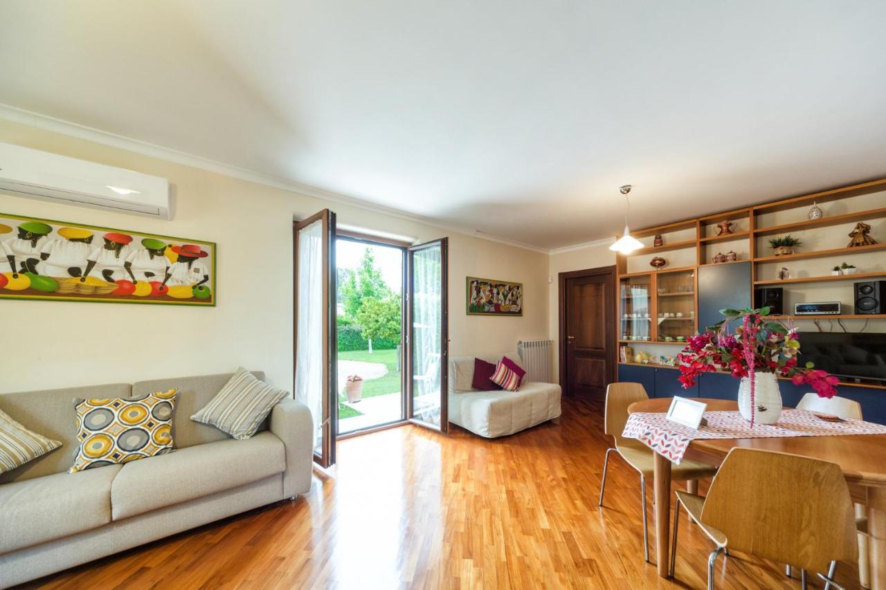 B&B Samilu' Баттипалья Экстерьер фото