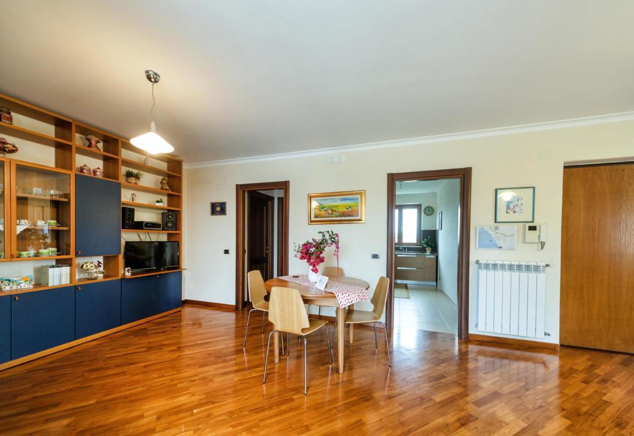 B&B Samilu' Баттипалья Экстерьер фото