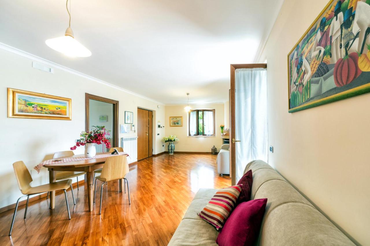 B&B Samilu' Баттипалья Экстерьер фото