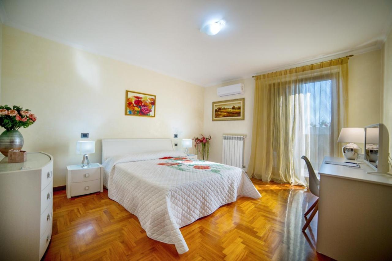 B&B Samilu' Баттипалья Экстерьер фото