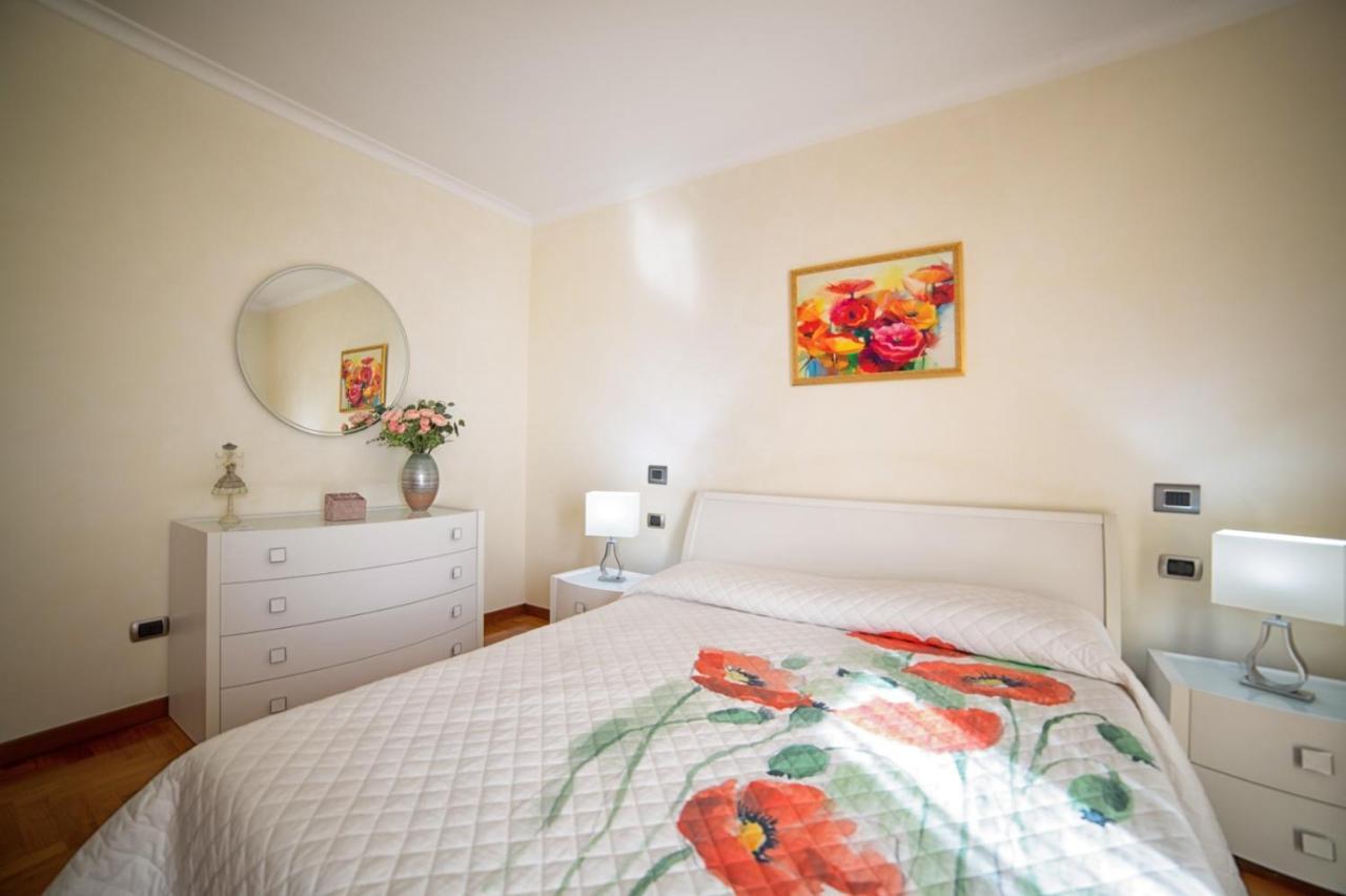 B&B Samilu' Баттипалья Экстерьер фото