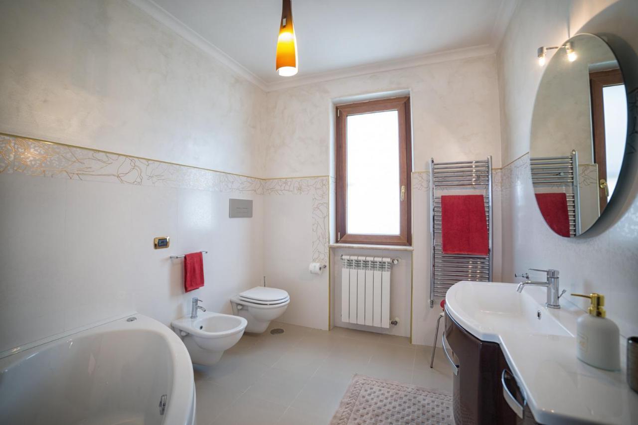 B&B Samilu' Баттипалья Экстерьер фото