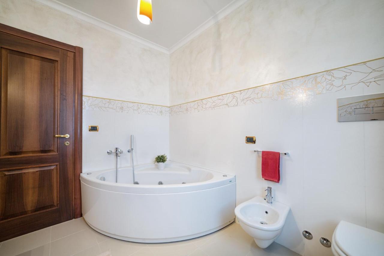 B&B Samilu' Баттипалья Экстерьер фото