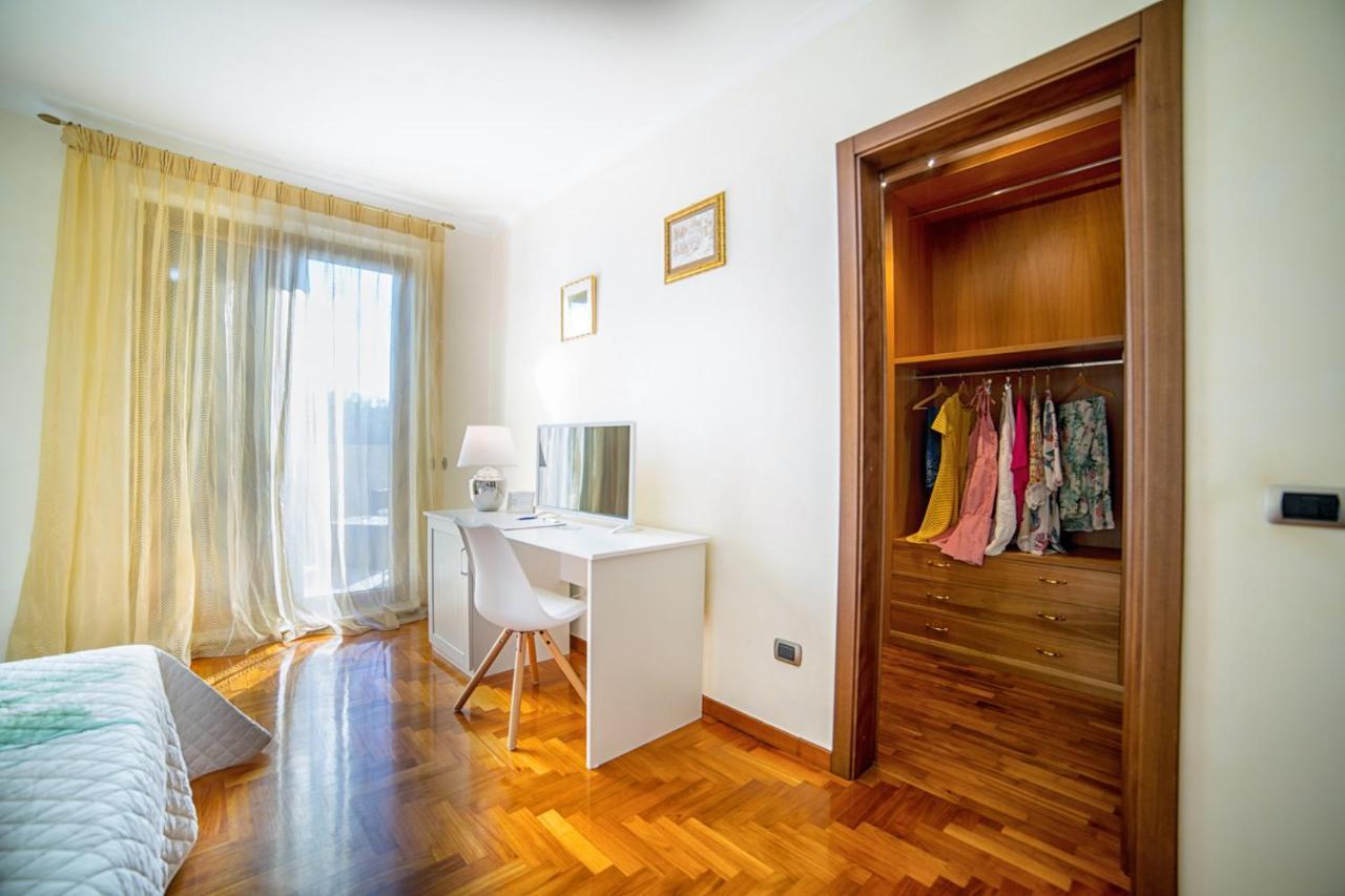 B&B Samilu' Баттипалья Экстерьер фото