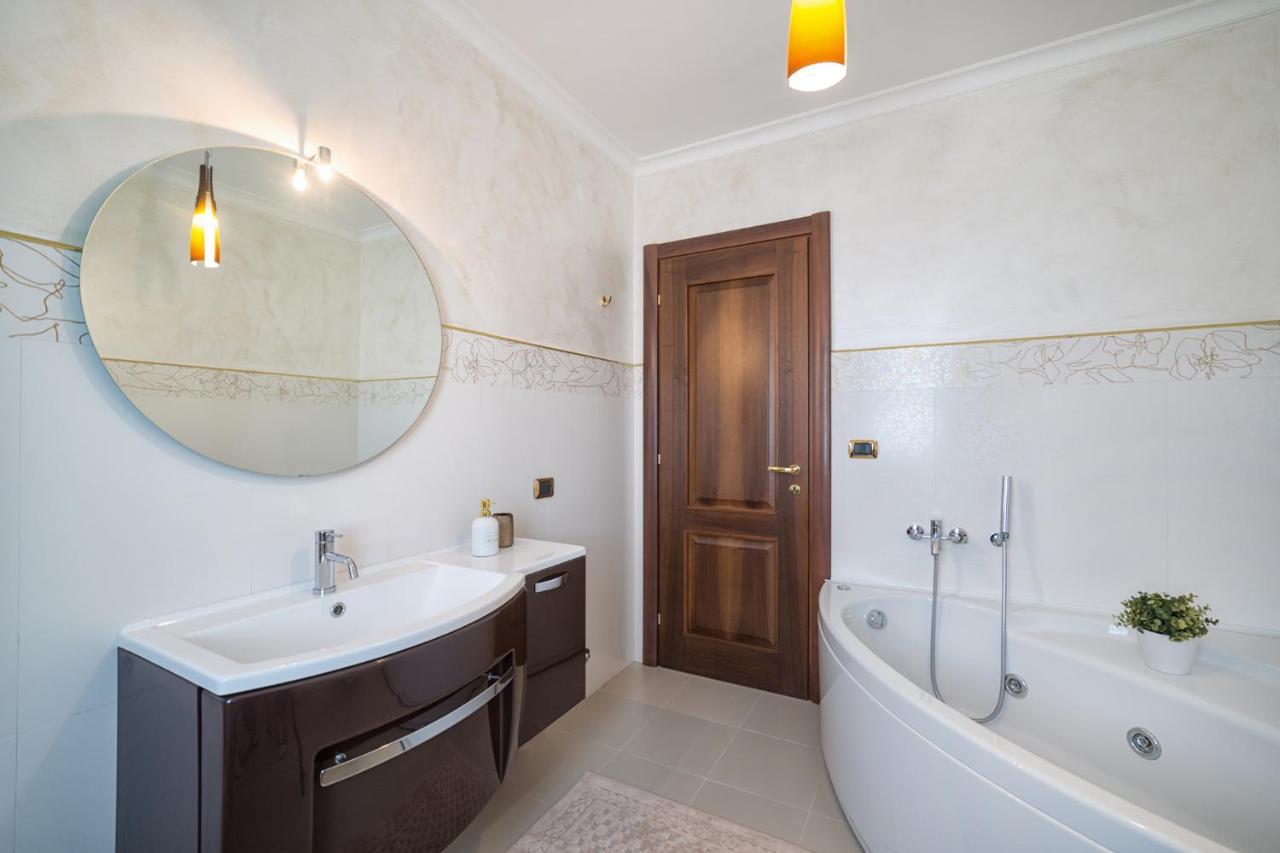 B&B Samilu' Баттипалья Экстерьер фото