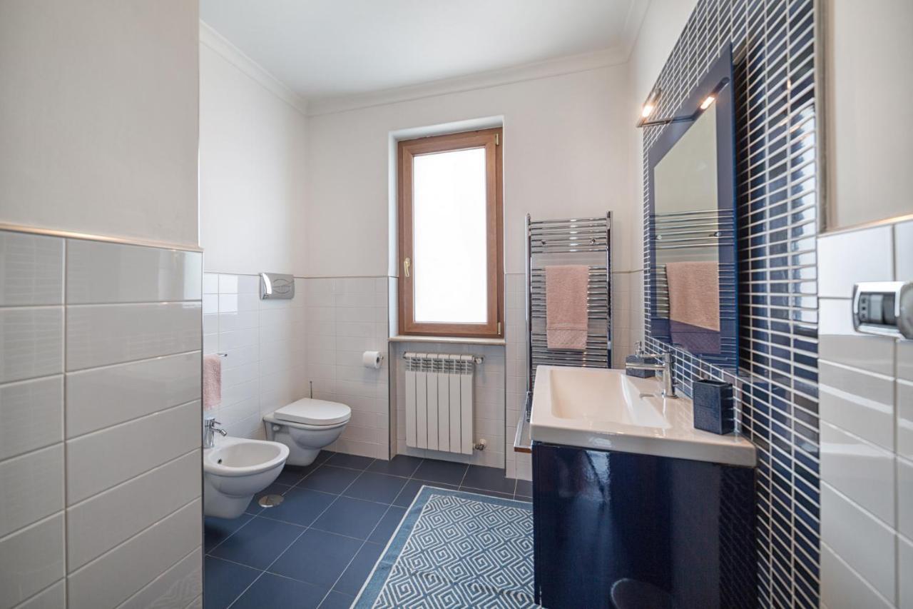 B&B Samilu' Баттипалья Экстерьер фото