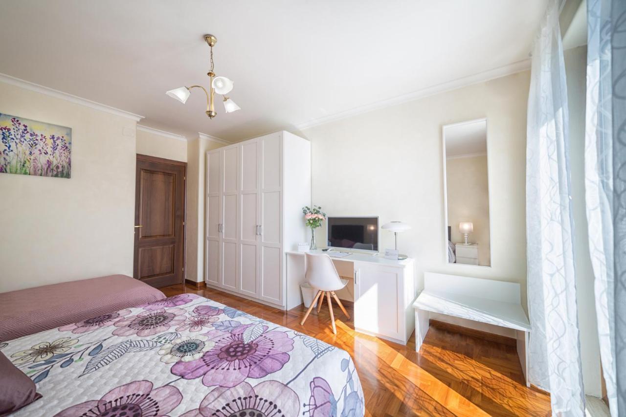 B&B Samilu' Баттипалья Экстерьер фото