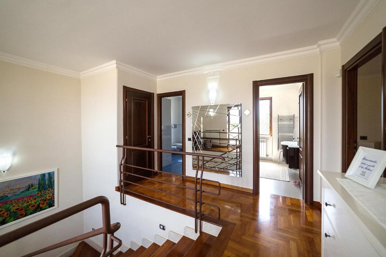 B&B Samilu' Баттипалья Экстерьер фото