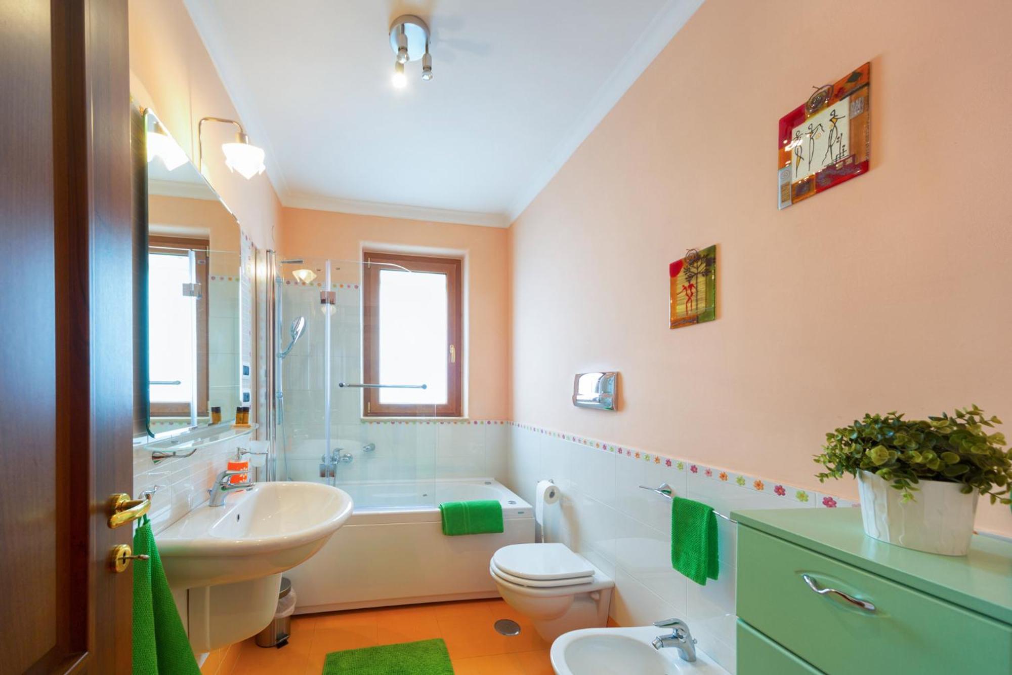 B&B Samilu' Баттипалья Экстерьер фото